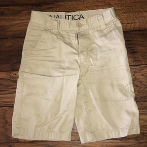 Boy’s Nautica Shorts
